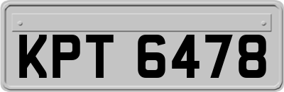 KPT6478