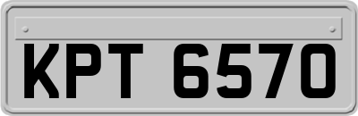 KPT6570