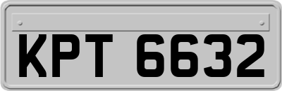 KPT6632