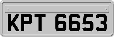 KPT6653