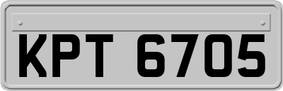 KPT6705