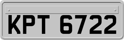 KPT6722