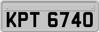 KPT6740