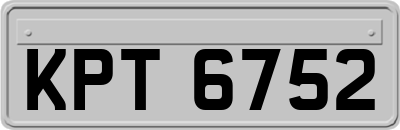 KPT6752