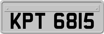 KPT6815