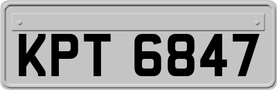 KPT6847