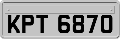 KPT6870