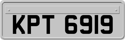 KPT6919