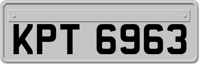 KPT6963