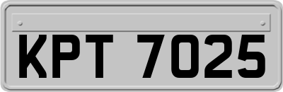 KPT7025