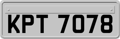 KPT7078