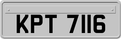 KPT7116