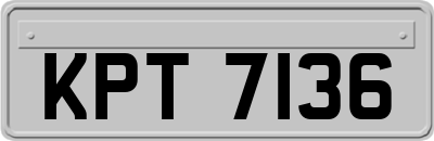 KPT7136