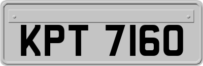KPT7160