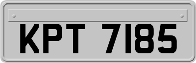 KPT7185