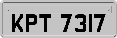 KPT7317