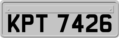 KPT7426