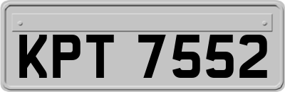 KPT7552