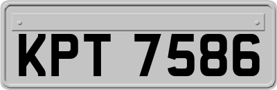 KPT7586
