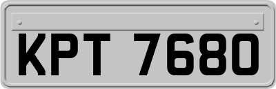 KPT7680