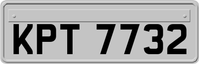 KPT7732