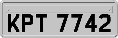 KPT7742