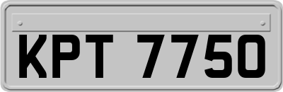 KPT7750