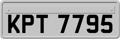 KPT7795