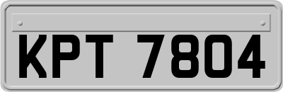KPT7804