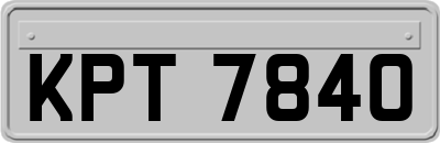 KPT7840