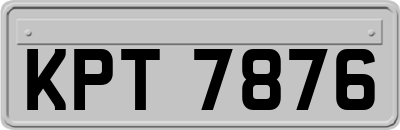 KPT7876