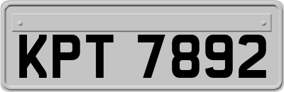 KPT7892