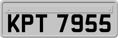 KPT7955