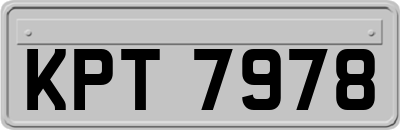 KPT7978