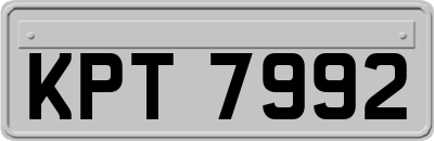 KPT7992
