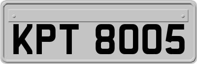 KPT8005
