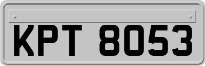 KPT8053