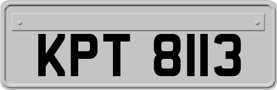 KPT8113