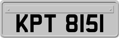 KPT8151