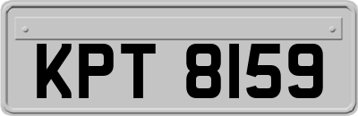 KPT8159