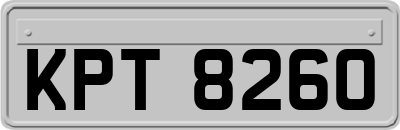 KPT8260