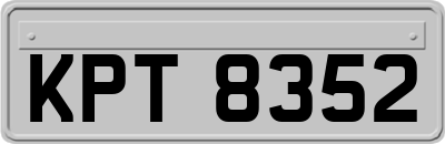 KPT8352
