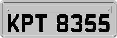 KPT8355