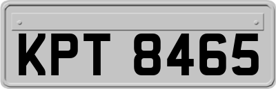 KPT8465