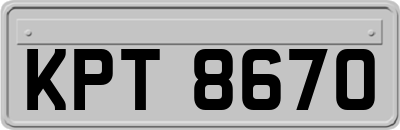 KPT8670