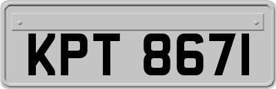 KPT8671