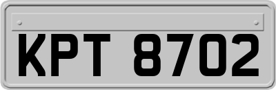 KPT8702