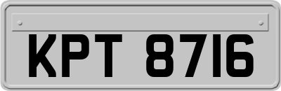 KPT8716