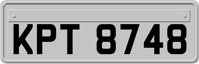 KPT8748