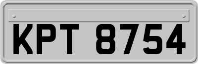 KPT8754